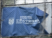金贝体育官网-江苏苏宁主场不敌山东泰山，失利遭遇中断